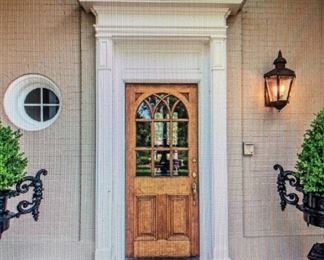 We will open at 7 AM on Thursday, January 12, 2023. We will have the light on for you. (Large urns - not available.) We open at 8 AM on Friday and Saturday.