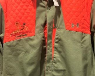 Tumbleweed Lodge shirt