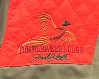 Tumbleweed Lodge