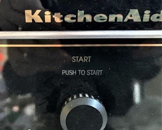 KitchenAid dryer