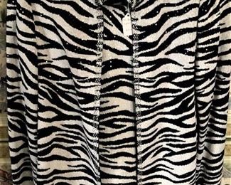 Another St. John suit