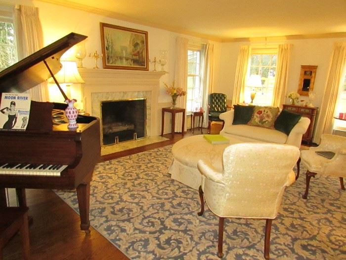 Beautiful Hills and Dales Village Tag Sale starts on 1/26/2023