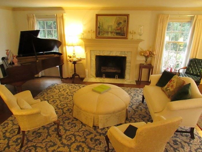 Beautiful Hills and Dales Village Tag Sale starts on 1/26/2023