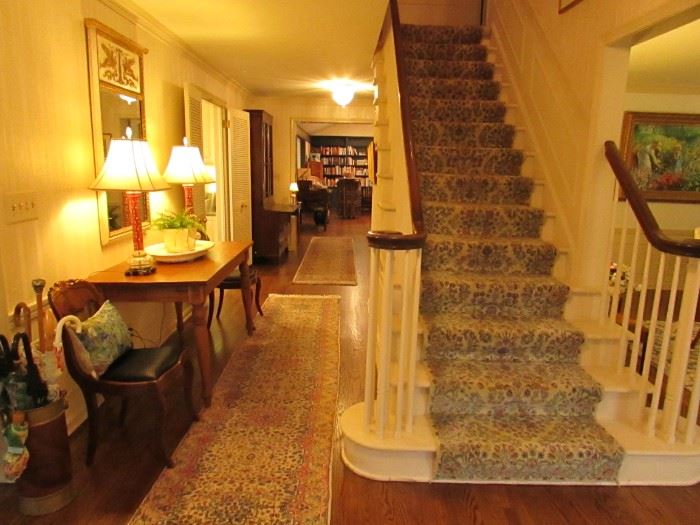 Beautiful Hills and Dales Village Tag Sale starts on 1/26/2023