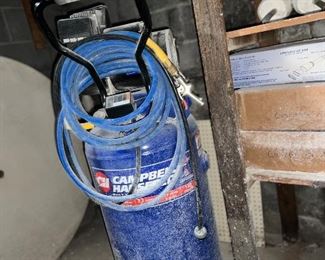 Heavy duty Compresser$150