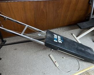 Total Gym components $40ea