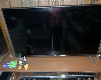 Flat Screen Vizio TV