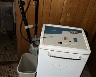 Siemens Ultratherm 608