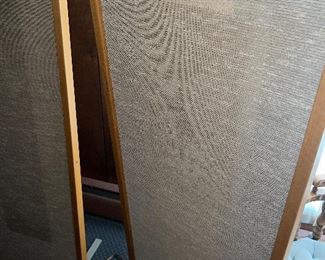 Magnepan MG-IC Magneplanar Speakers $800 obo, taking bids