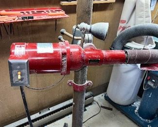 Trautman's Artificial Limb co Tool 