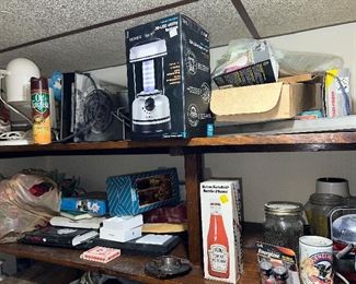 Heinz Tomato Ketchup phone $10