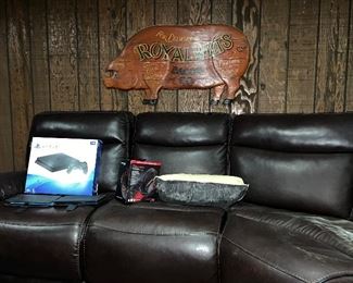 some empty boxes.. don't get too excited 