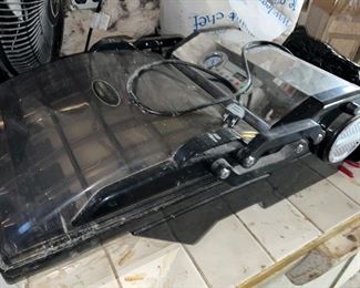 VacMaster vP112 Vacuum Sealer large capacity $100