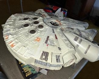 Star Wars Millennium