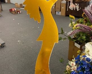 Keeper of the plains cutouts