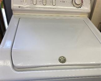 Maytag washer
