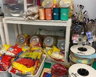 Balloons and accessories