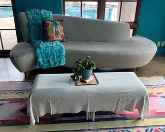 Modern sofa