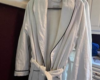 Bathrobes-Frette made in Turkey