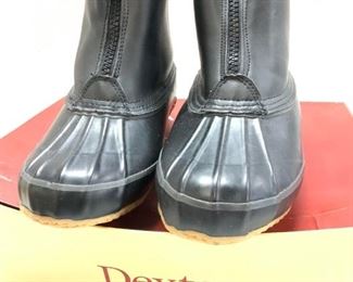 Dexter Endo Water/ Snow Boots, NIB
