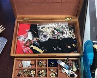 jewelry Lot