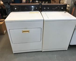 Washer Dryer