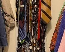 Vintage Ties