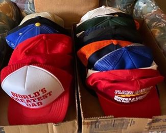 Truckers Hats