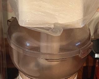 Sunbeam Food Processor