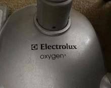 Electrolux Oxygen 3 Vacuum Cleaner