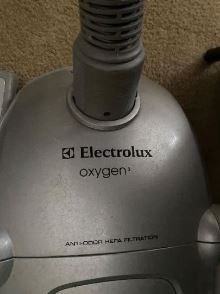 Electrolux Oxygen 3 Vacuum Cleaner