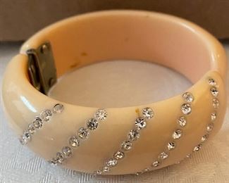 Vintage Cuff Bracelet