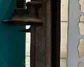 Large Old Woodworking Clamps
