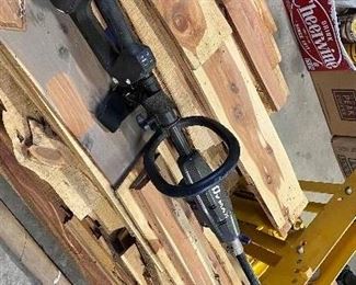 Kobalt Rechargeable String Trimmer