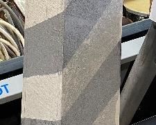 Wooden Light House Yard Decor