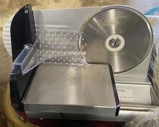 Meat Slicer