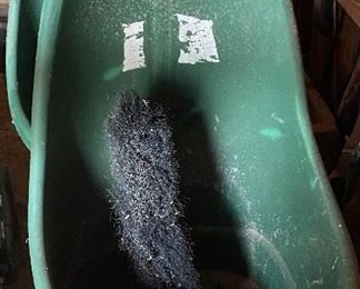 Yard Waste Containers