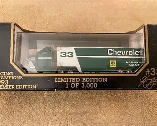 Racing Champions Harry Gant NASCAR 1:64 Scale Die Cast 2793/3000