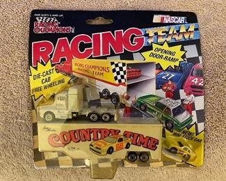 Racing Champions Bobby Hamilton NASCAR Die Cast