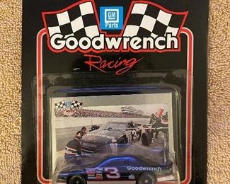Racing Champions Goodwrench Racing NASCAR Die Cast