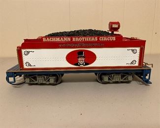Bachman Big Hauler Coal Car
