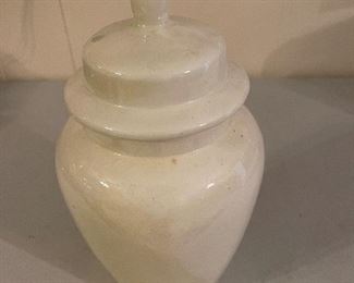 Ceramic Urn