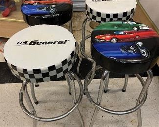Cool Barstools