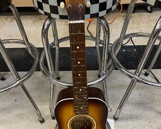 Redondo Youth Acoustic Guitar