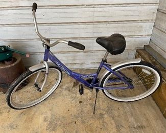 Next LaJolla Street Cruiser Bicycle