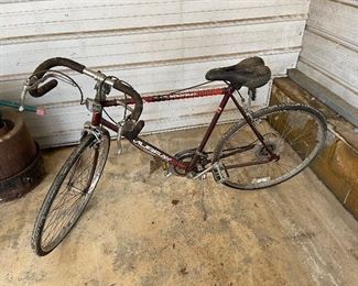 Murray Sebring 10-speed Bicycle