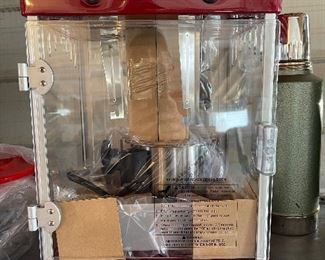 Brand New Cinema Choice Popcorn Maker