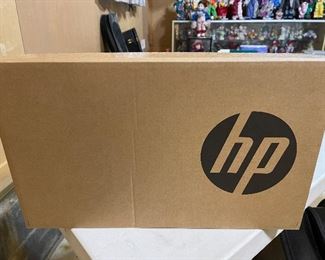 Brand new HP Notebook Computer 