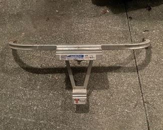 Werner Quick Click Model AC78 Ladder Stabilizer