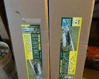 Portable Folding Hammock X 2